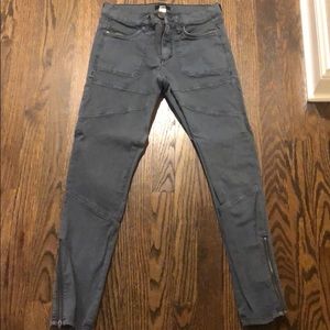 BDG stretchy jeans